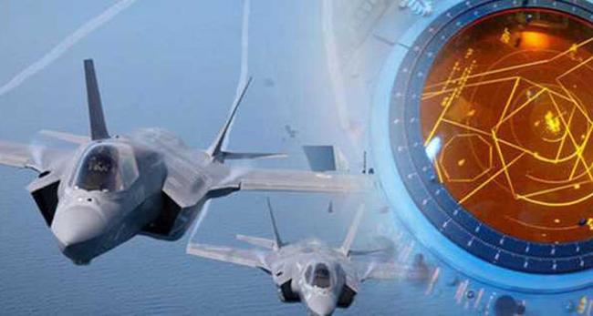 China Unveils New Radar System To Detect Us Stealth Jets Zero Hedge 